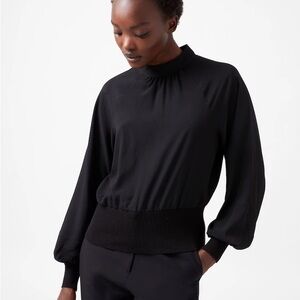 French Connection Black Women's Top